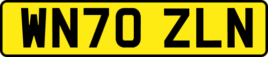WN70ZLN
