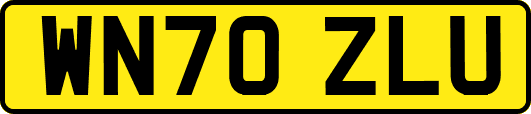 WN70ZLU