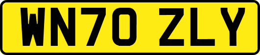 WN70ZLY
