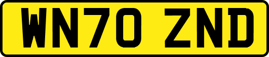 WN70ZND