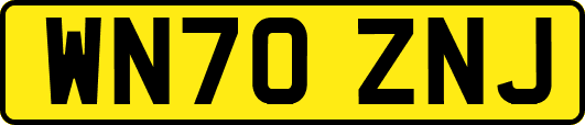 WN70ZNJ