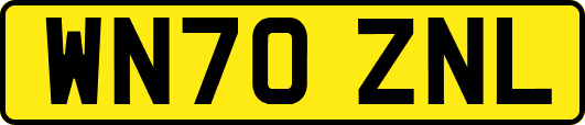 WN70ZNL