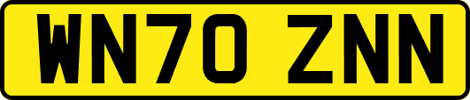 WN70ZNN