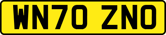 WN70ZNO