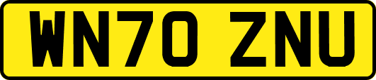 WN70ZNU