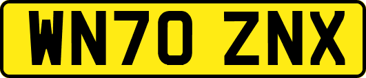 WN70ZNX