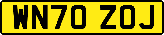 WN70ZOJ