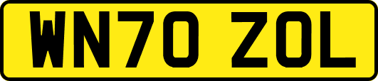 WN70ZOL