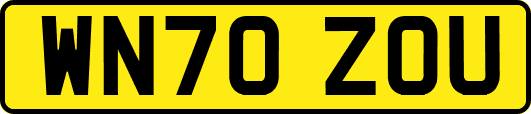WN70ZOU
