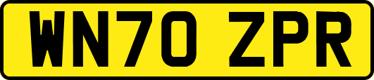 WN70ZPR