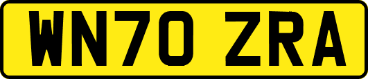 WN70ZRA