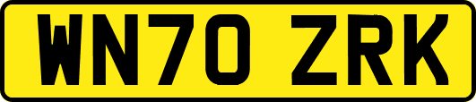 WN70ZRK