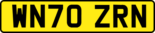 WN70ZRN