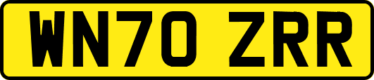 WN70ZRR