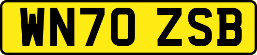 WN70ZSB