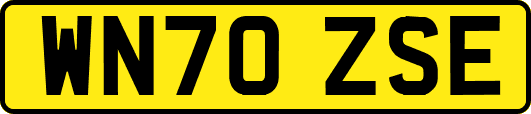 WN70ZSE