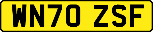 WN70ZSF