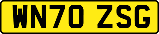 WN70ZSG