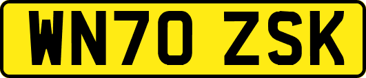 WN70ZSK