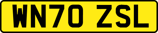 WN70ZSL