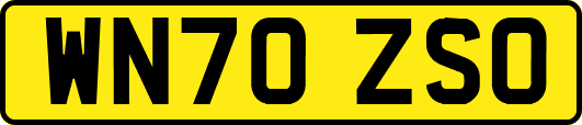 WN70ZSO
