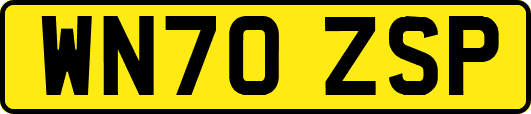 WN70ZSP