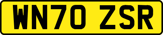 WN70ZSR
