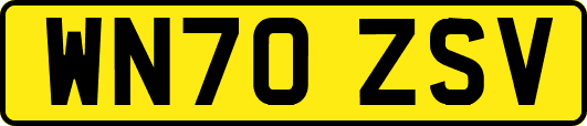 WN70ZSV