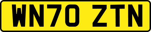 WN70ZTN