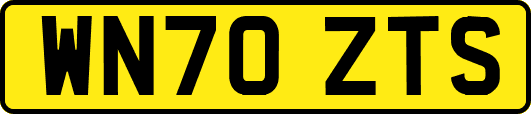 WN70ZTS
