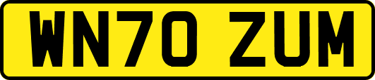 WN70ZUM