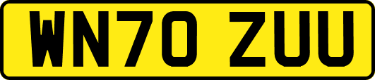 WN70ZUU