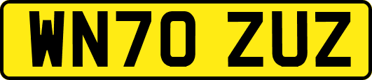 WN70ZUZ