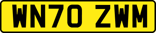 WN70ZWM