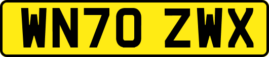 WN70ZWX