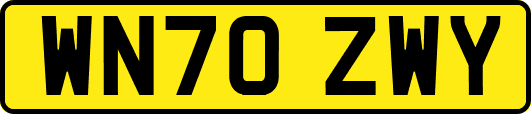 WN70ZWY