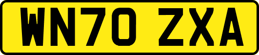 WN70ZXA