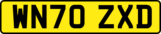 WN70ZXD