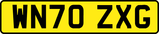 WN70ZXG