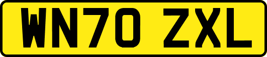 WN70ZXL