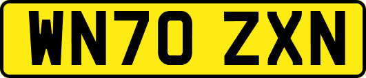 WN70ZXN