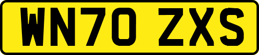 WN70ZXS