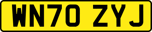 WN70ZYJ