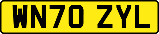 WN70ZYL