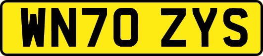 WN70ZYS