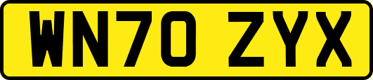 WN70ZYX