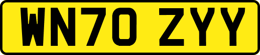 WN70ZYY