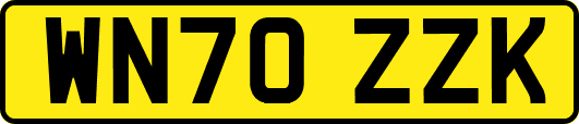 WN70ZZK