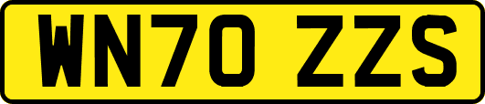 WN70ZZS