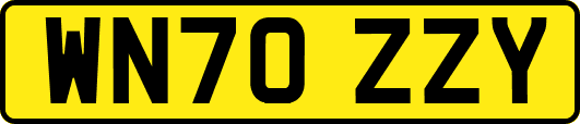 WN70ZZY